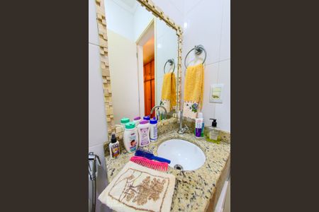 Casa à venda com 189m², 4 quartos e 2 vagasBanheiro da Suite 3