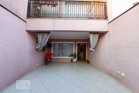 Casa à venda com 189m², 4 quartos e 2 vagasGaragem