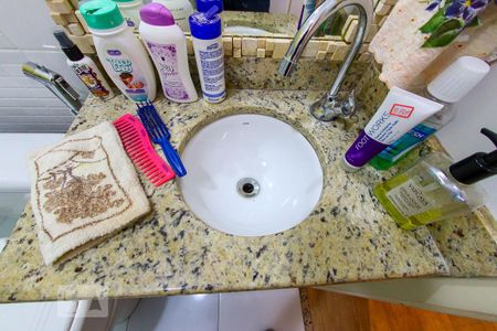 Casa à venda com 189m², 4 quartos e 2 vagasBanheiro da Suite 3