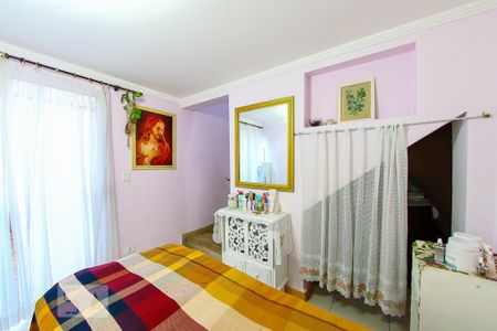 Casa à venda com 189m², 4 quartos e 2 vagasQuarto de Serviço