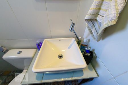 Casa à venda com 189m², 4 quartos e 2 vagasBanheiro da Suite 1