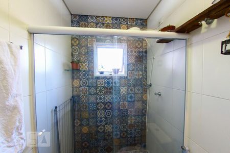 Casa à venda com 189m², 4 quartos e 2 vagasBanheiro da Suite 1