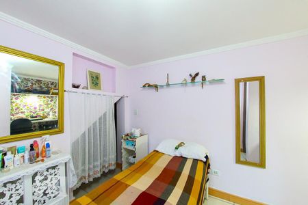 Casa à venda com 189m², 4 quartos e 2 vagasQuarto de Serviço