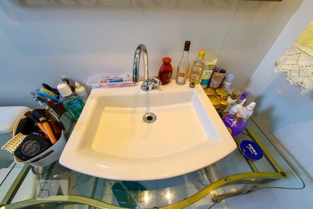 Casa à venda com 189m², 4 quartos e 2 vagasBanheiro da Suite 2