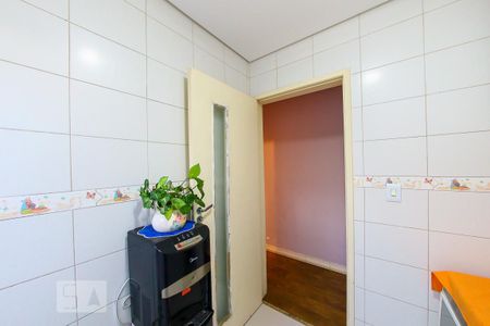 Casa à venda com 189m², 4 quartos e 2 vagasArea de Serviço