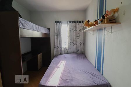 Dormitório de apartamento à venda com 2 quartos, 70m² em Macedo, Guarulhos