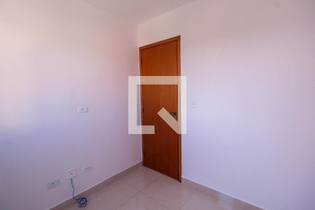 Quarto 1 de apartamento à venda com 2 quartos, 45m² em Vila Invernada, São Paulo