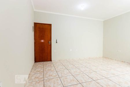 Sala  de apartamento para alugar com 1 quarto, 45m² em Cidade Líder, São Paulo