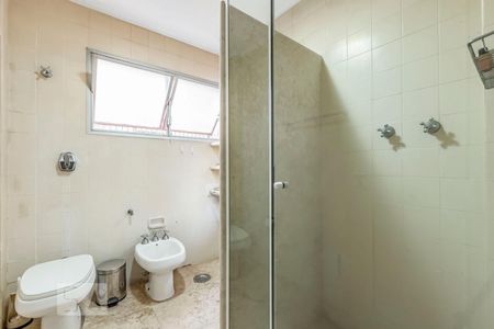 Apartamento à venda com 140m², 3 quartos e 1 vaga Apartamento à venda com 140m², 3 quartos e 1 vagaSuíte 1