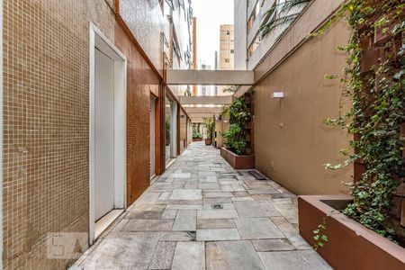 Apartamento à venda com 140m², 3 quartos e 1 vaga Apartamento à venda com 140m², 3 quartos e 1 vagaÁrea comum