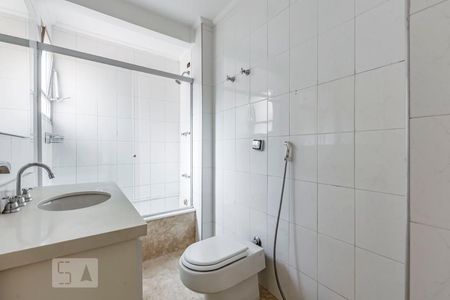 Apartamento à venda com 140m², 3 quartos e 1 vaga Apartamento à venda com 140m², 3 quartos e 1 vagaSuíte 2