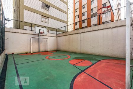 Apartamento à venda com 140m², 3 quartos e 1 vaga Apartamento à venda com 140m², 3 quartos e 1 vagaQuadra Esportiva