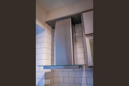 Apartamento à venda com 32m², 1 quarto e sem vaga Apartamento à venda com 32m², 1 quarto e sem vagaCozinha Coifa