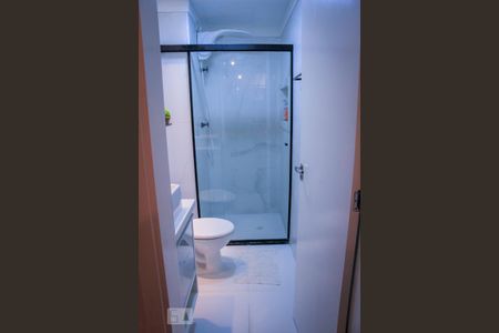 Apartamento à venda com 32m², 1 quarto e sem vaga Apartamento à venda com 32m², 1 quarto e sem vagaBanheiro