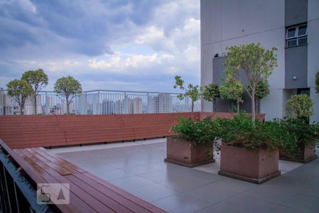 Apartamento à venda com 32m², 1 quarto e sem vaga Apartamento à venda com 32m², 1 quarto e sem vagaSky Edificio