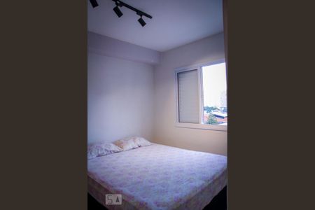 Apartamento à venda com 32m², 1 quarto e sem vaga Apartamento à venda com 32m², 1 quarto e sem vagaQuarto