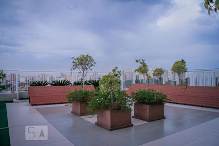 Apartamento à venda com 32m², 1 quarto e sem vaga Apartamento à venda com 32m², 1 quarto e sem vagaSky Edificio