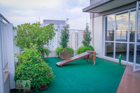 Apartamento à venda com 32m², 1 quarto e sem vaga Apartamento à venda com 32m², 1 quarto e sem vagaAcademia
