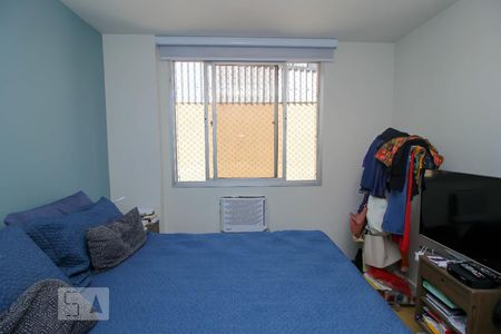 Apartamento à venda com 98m², 2 quartos e 1 vagaQuarto 2