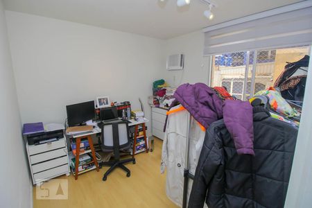 Quarto 1 de apartamento à venda com 2 quartos, 98m² em Botafogo, Rio de Janeiro