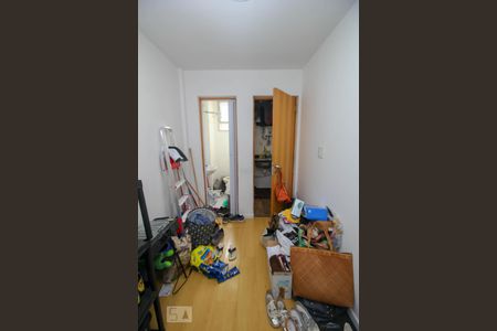 Apartamento à venda com 98m², 2 quartos e 1 vagaQuarto de Serviço