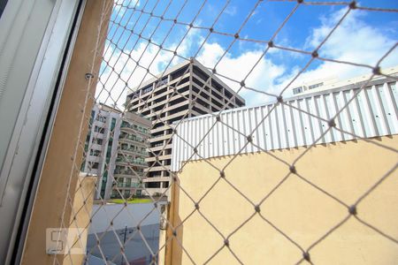 Apartamento à venda com 98m², 2 quartos e 1 vagaVista do Quarto 2