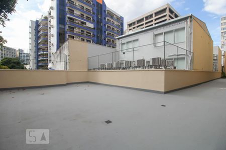 Apartamento à venda com 98m², 2 quartos e 1 vagaÁrea comum