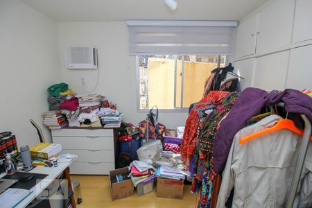 Quarto 1 de apartamento à venda com 2 quartos, 98m² em Botafogo, Rio de Janeiro
