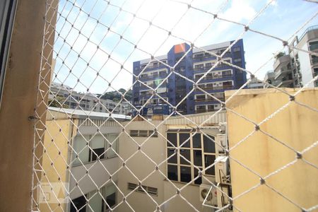 Apartamento à venda com 98m², 2 quartos e 1 vagaVista do Quarto 1