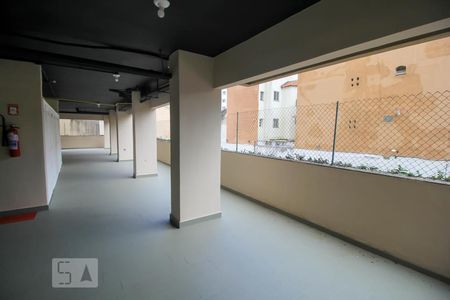 Apartamento à venda com 98m², 2 quartos e 1 vagaÁrea comum