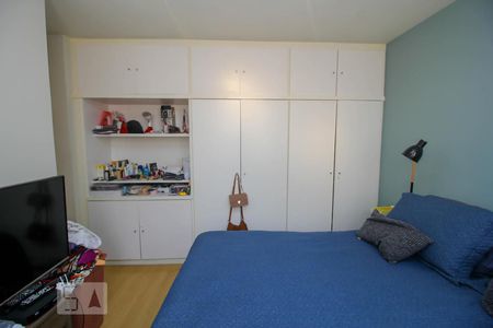 Apartamento à venda com 98m², 2 quartos e 1 vagaQuarto 2