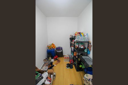 Apartamento à venda com 98m², 2 quartos e 1 vagaQuarto de Serviço