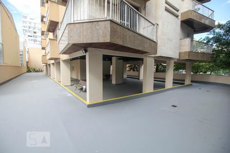 Apartamento à venda com 98m², 2 quartos e 1 vagaÁrea comum