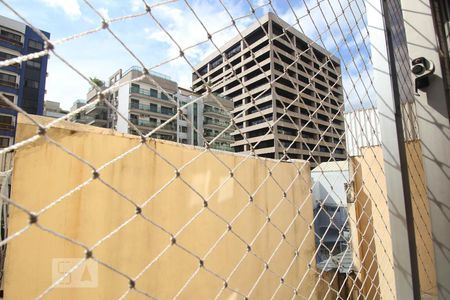 Apartamento à venda com 98m², 2 quartos e 1 vagaVista do Quarto 1