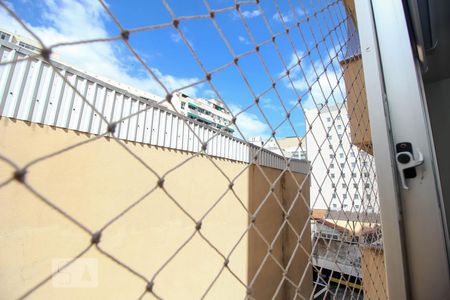 Apartamento à venda com 98m², 2 quartos e 1 vagaVista do Quarto 2