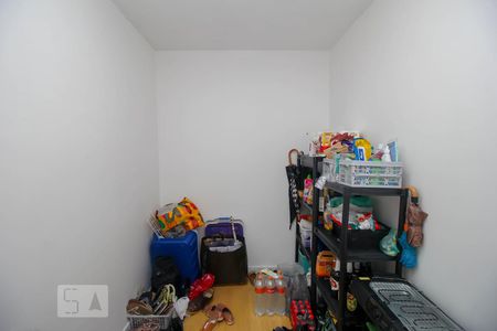 Apartamento à venda com 98m², 2 quartos e 1 vagaQuarto de Serviço