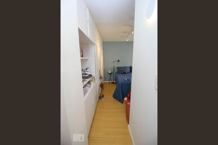 Apartamento à venda com 98m², 2 quartos e 1 vagaQuarto 2