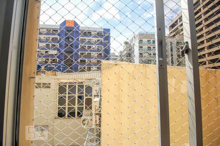 Apartamento à venda com 98m², 2 quartos e 1 vagaVista do Quarto 1