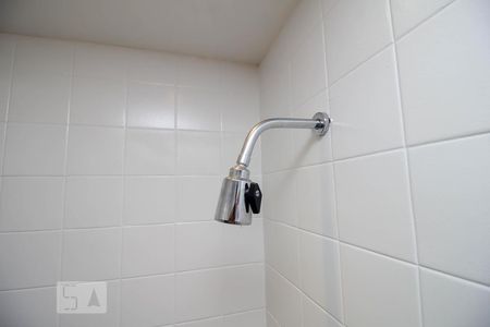 Apartamento à venda com 98m², 2 quartos e 1 vagaChuveiro
