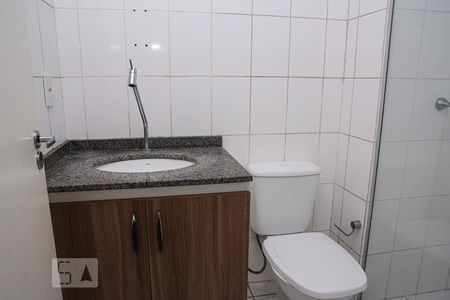Apartamento à venda com 69m², 3 quartos e 1 vagaBanheiro social