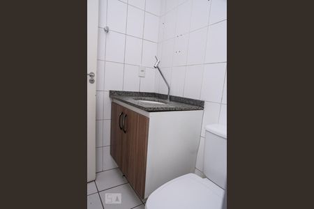 Apartamento à venda com 69m², 3 quartos e 1 vagaBanheiro social