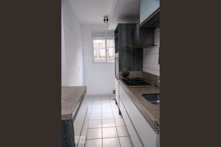 Apartamento à venda com 69m², 3 quartos e 1 vagaCozinha
