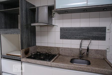 Apartamento à venda com 69m², 3 quartos e 1 vagaCozinha