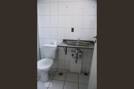 Apartamento à venda com 69m², 3 quartos e 1 vagaBanheiro Suíte