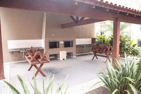 Apartamento à venda com 69m², 3 quartos e 1 vagaQuiosque