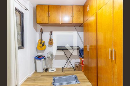 Quarto 1 de apartamento à venda com 3 quartos, 70m² em Alto da Mooca, São Paulo