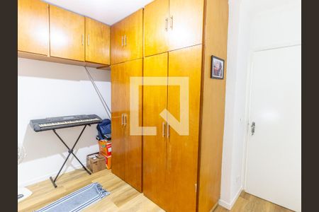 Quarto 1 de apartamento à venda com 3 quartos, 70m² em Alto da Mooca, São Paulo