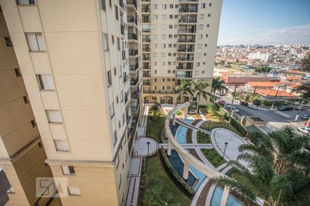 Apartamento à venda com 55m², 2 quartos e 1 vagaVista do Quarto 1