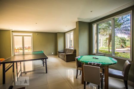 Apartamento à venda com 55m², 2 quartos e 1 vagaÁrea comum - Salão de Jogos