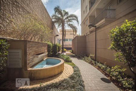 Apartamento à venda com 55m², 2 quartos e 1 vagaÁrea comum